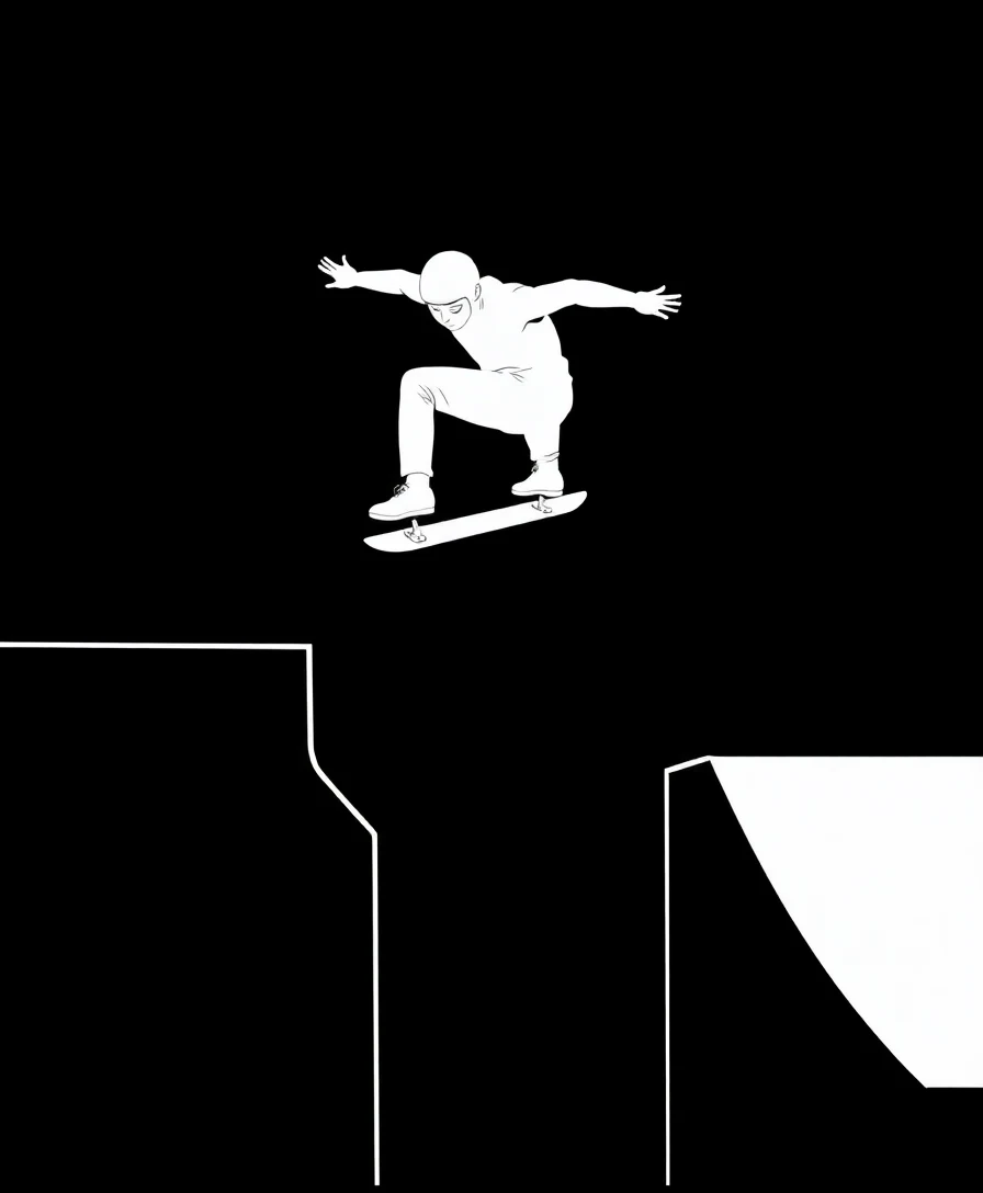 Skate Or Dievert