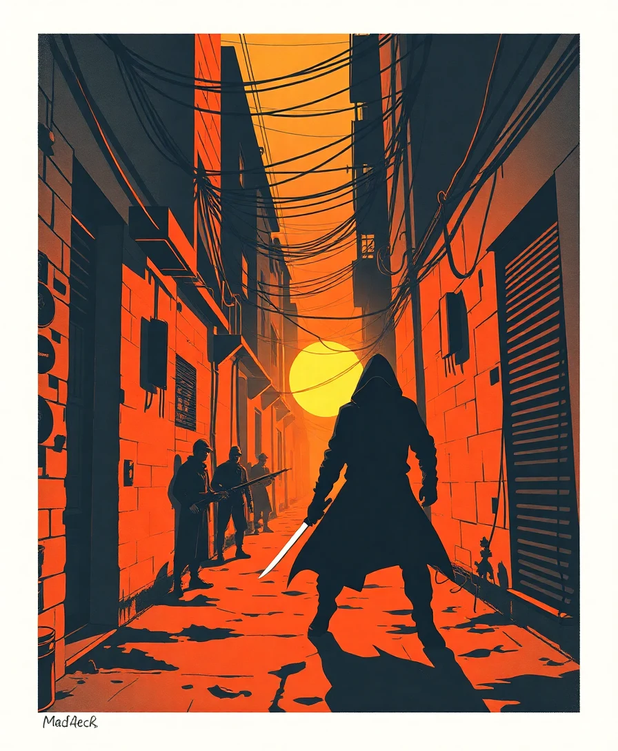 Dhurandhar Lyari