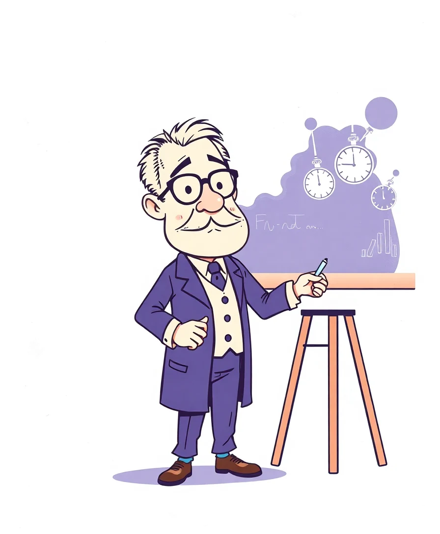 Einstein's Spacetime Quiz
