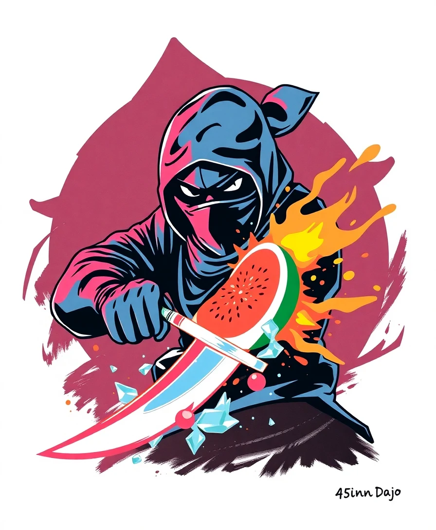 Slice Master