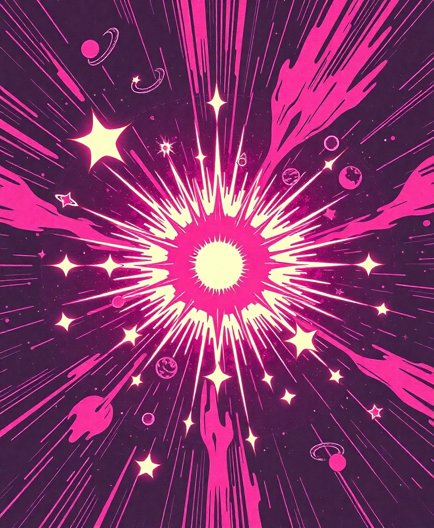 Big Bang Card Clash