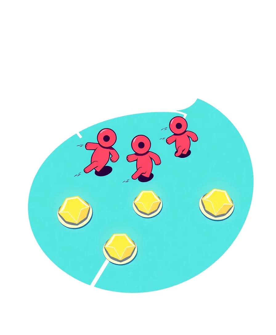 Team Gem Loop