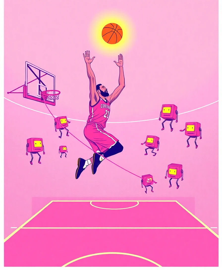 Klay Drops 50 On Chatgpt