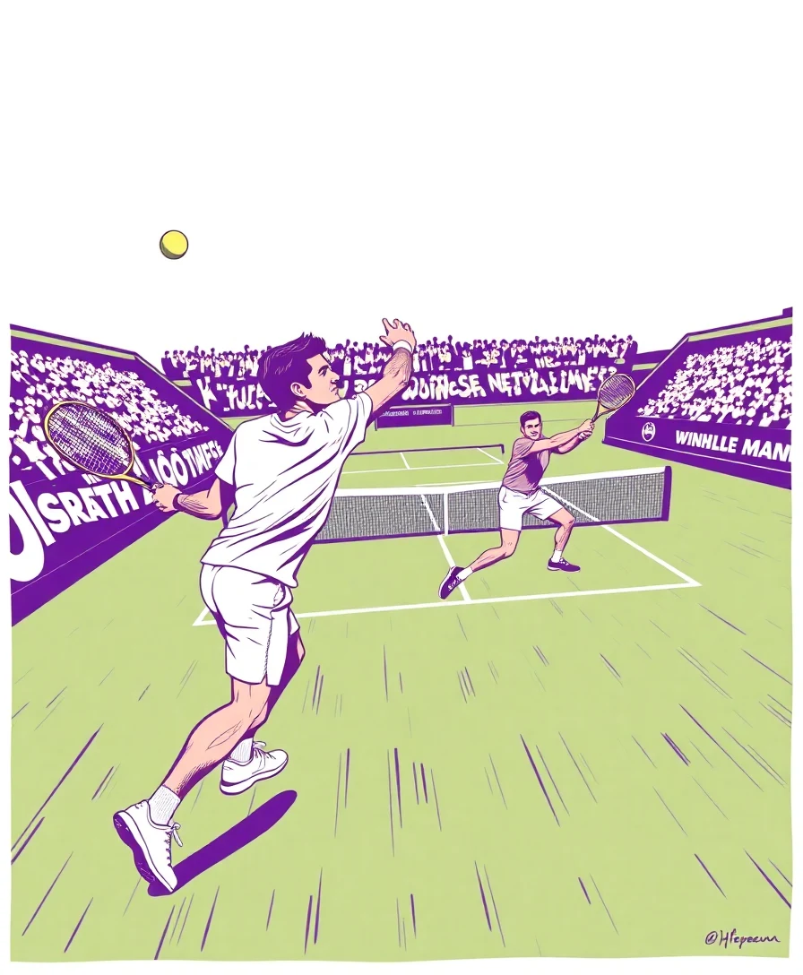 Fed vs Nadal