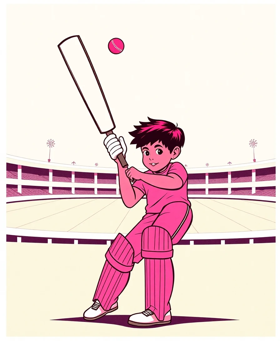Vaibhav Sixes The Royals