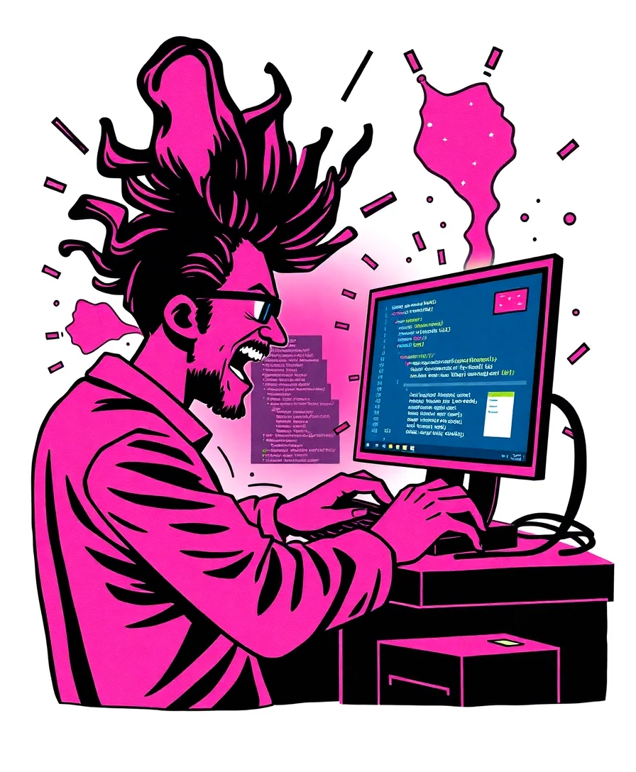 Code Crazy