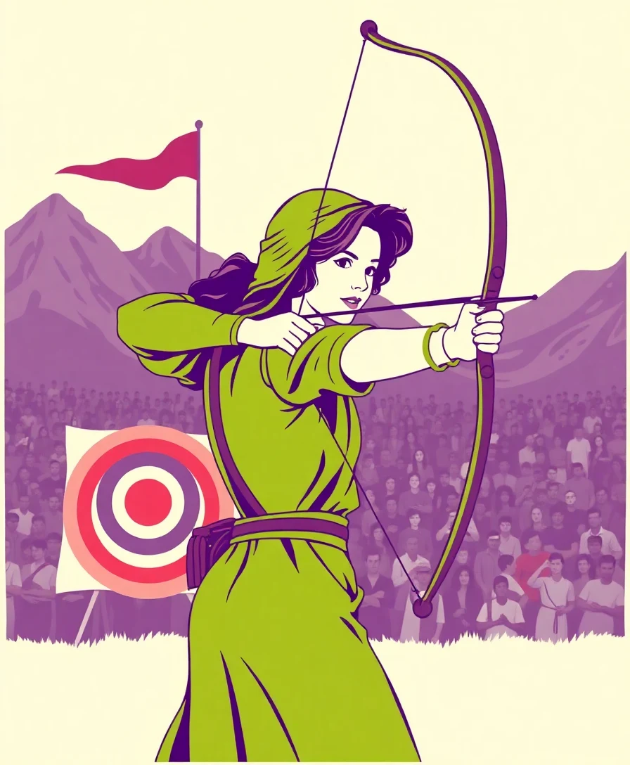 Deepika's Target Tantrum