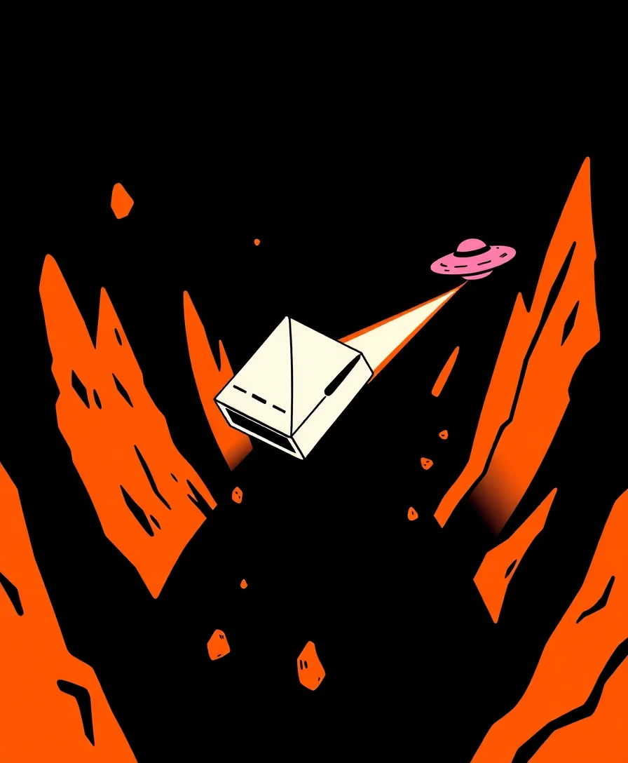 Asteroids