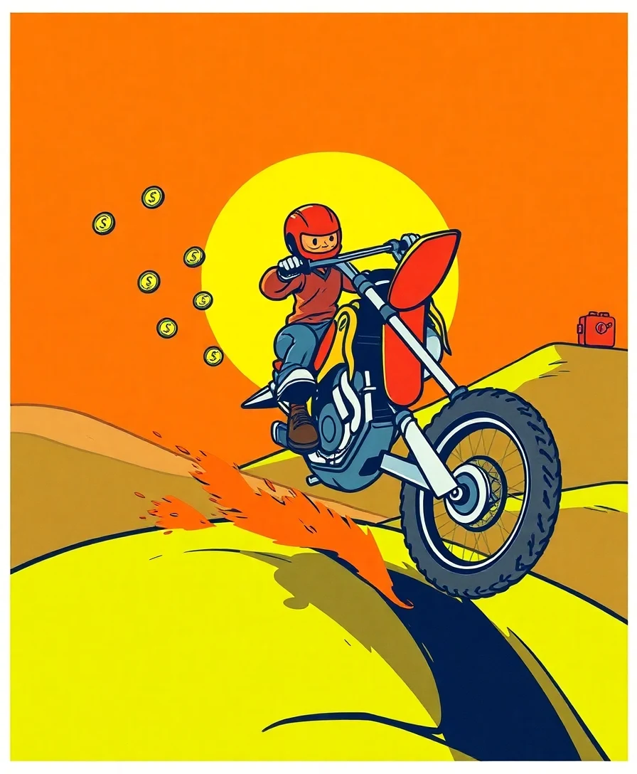 Bike Trials