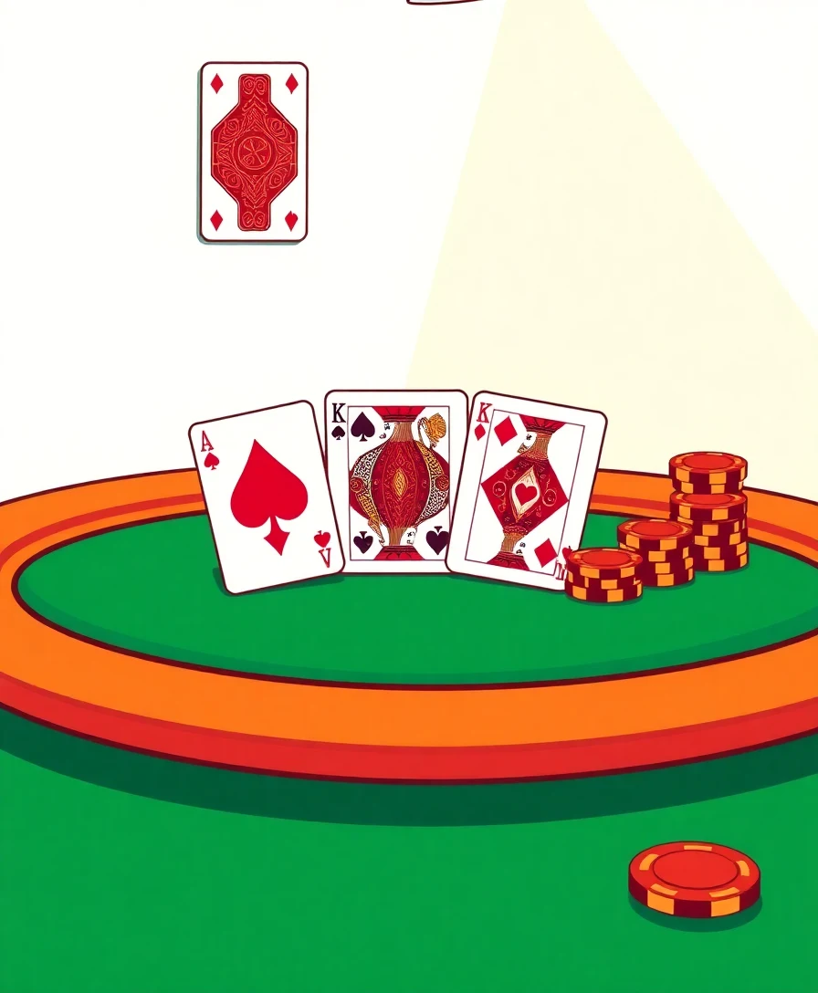 Blackjack