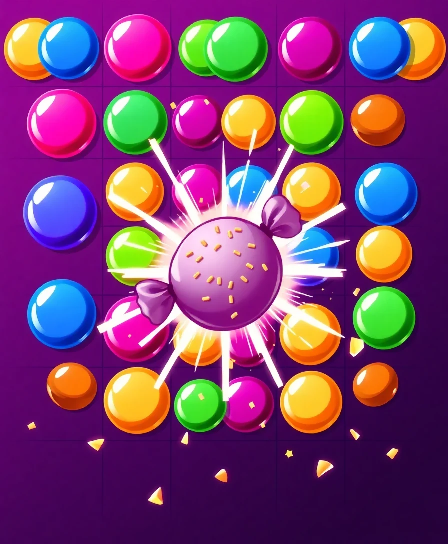 Sugar Smash