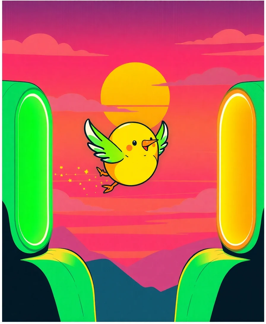 Flappy
