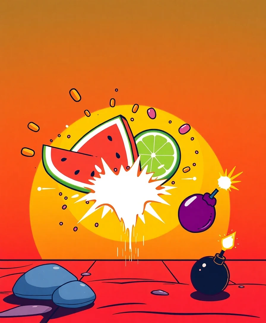 Fruit Slice