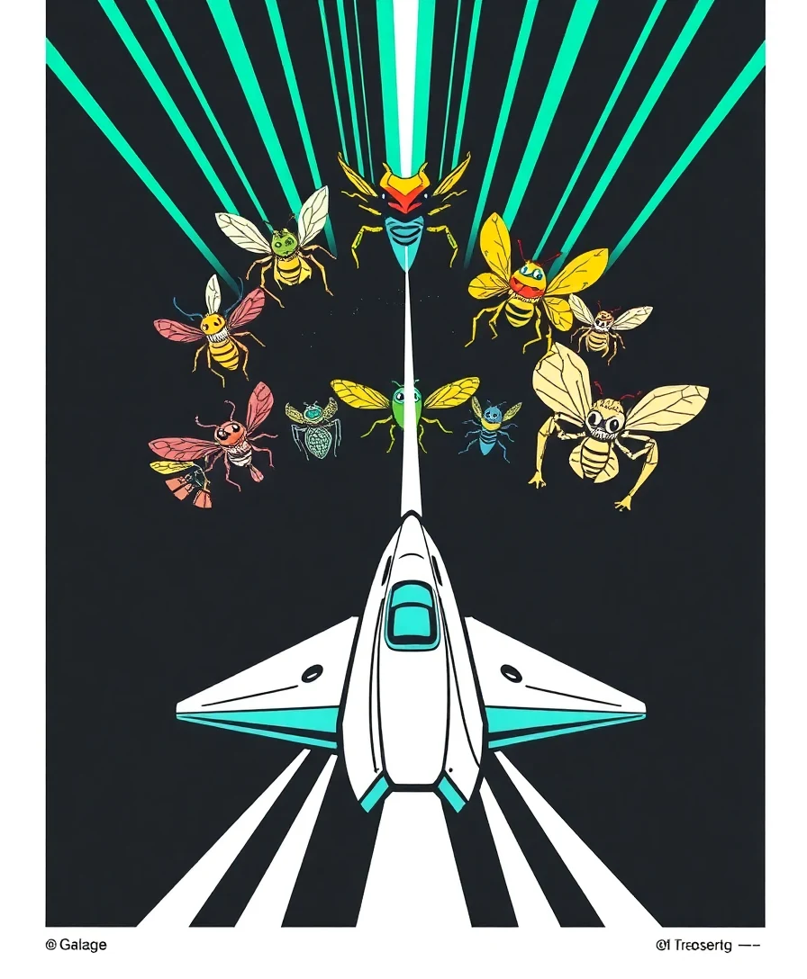 Galactica