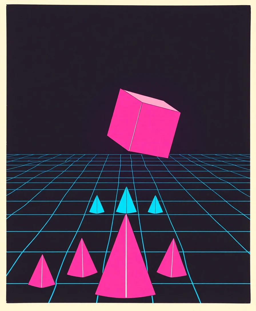 Beat Cube