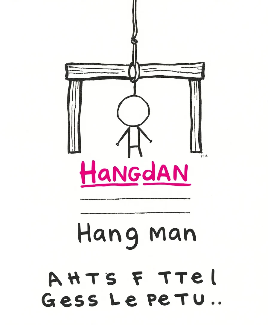 Hangman