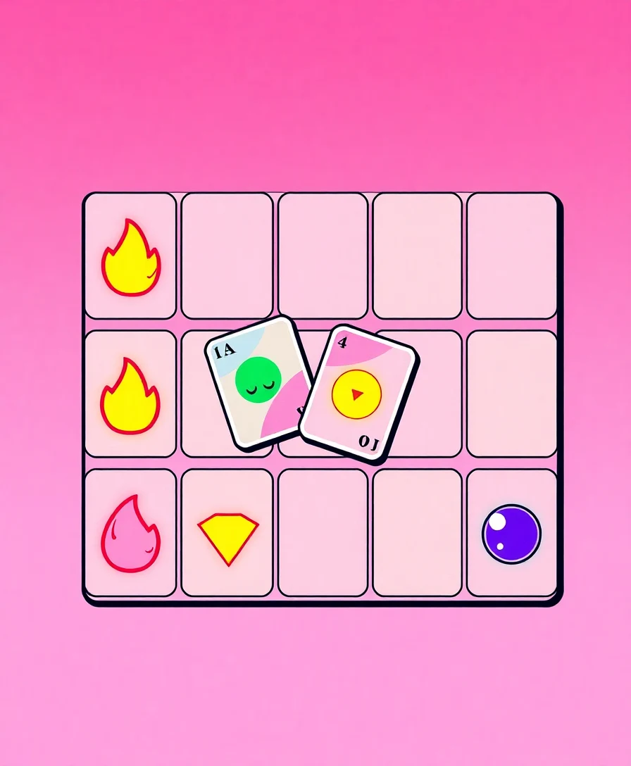 Memory Match