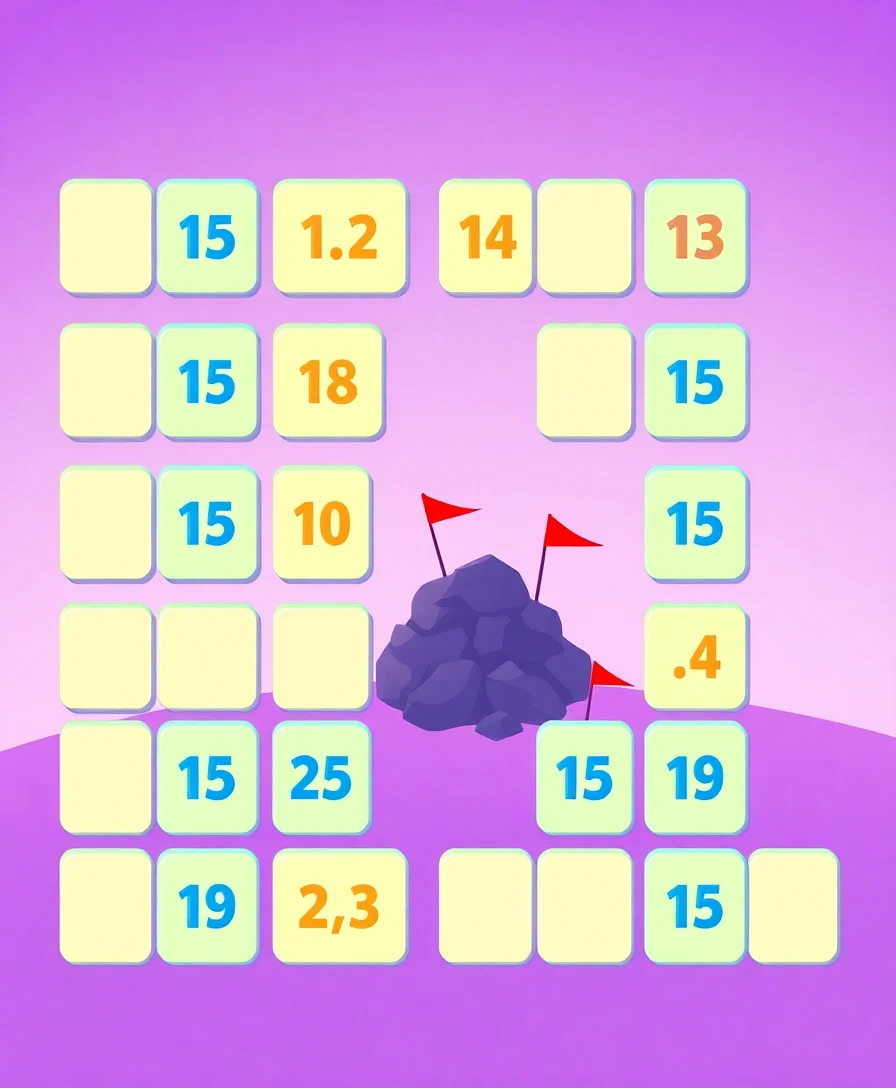 Minesweeper