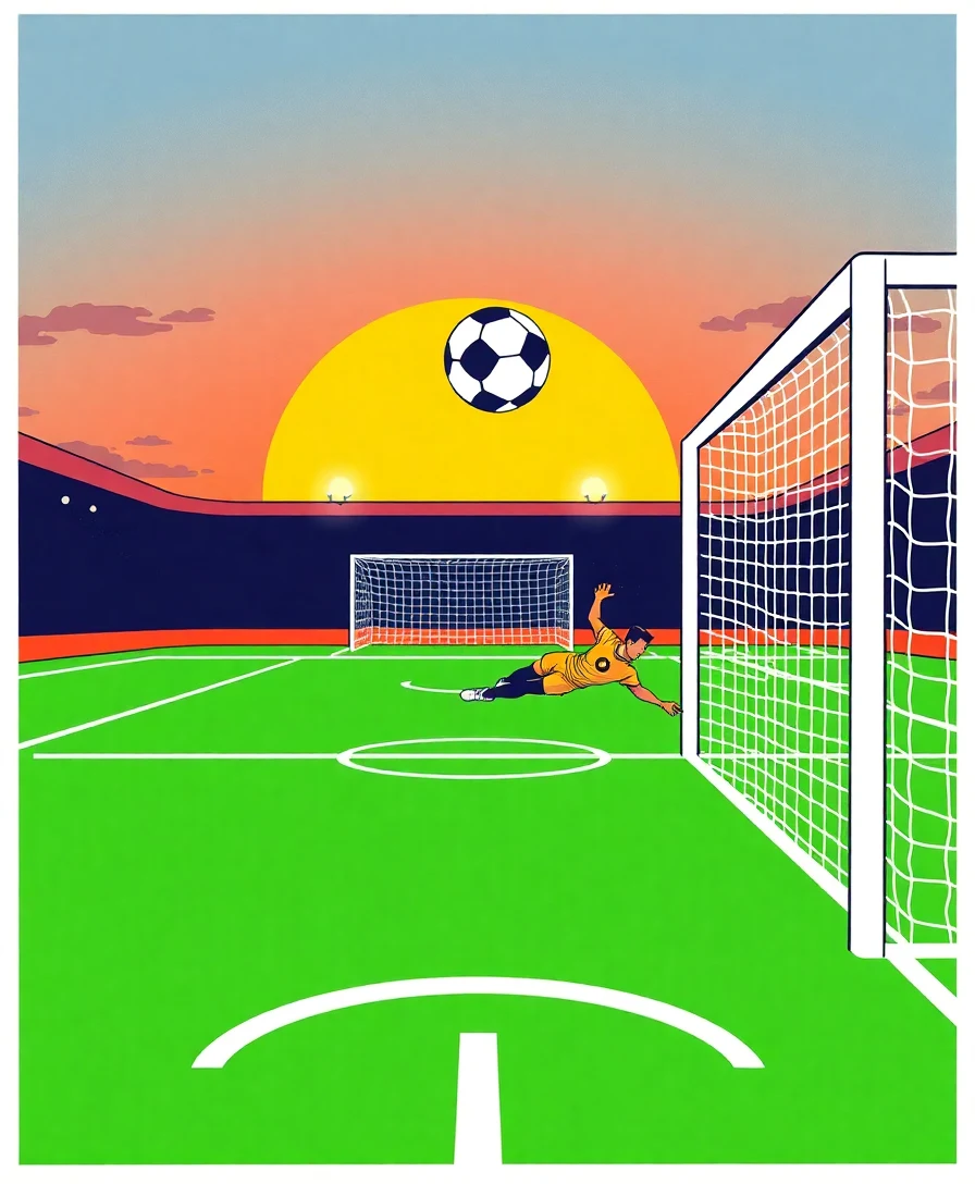 Penalty