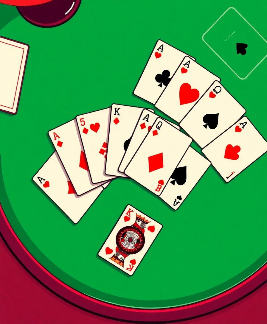 Solitaire