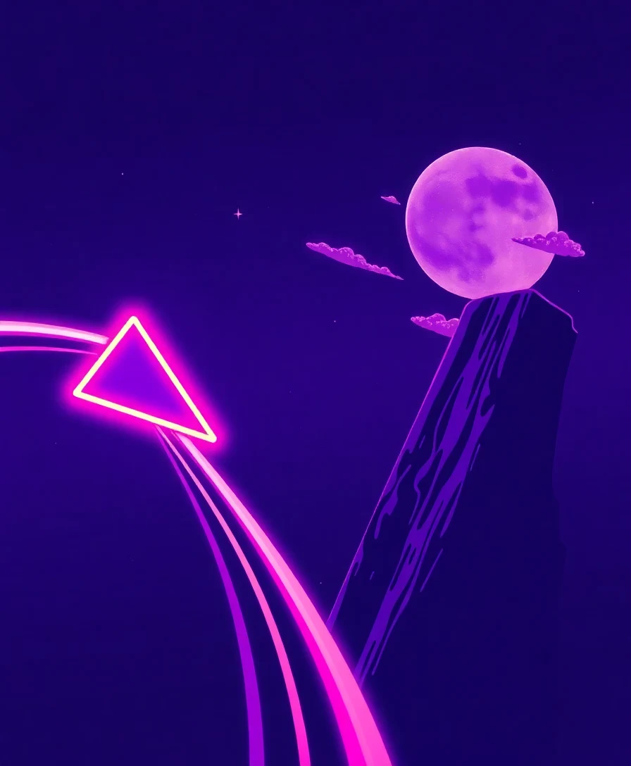 Space Waves