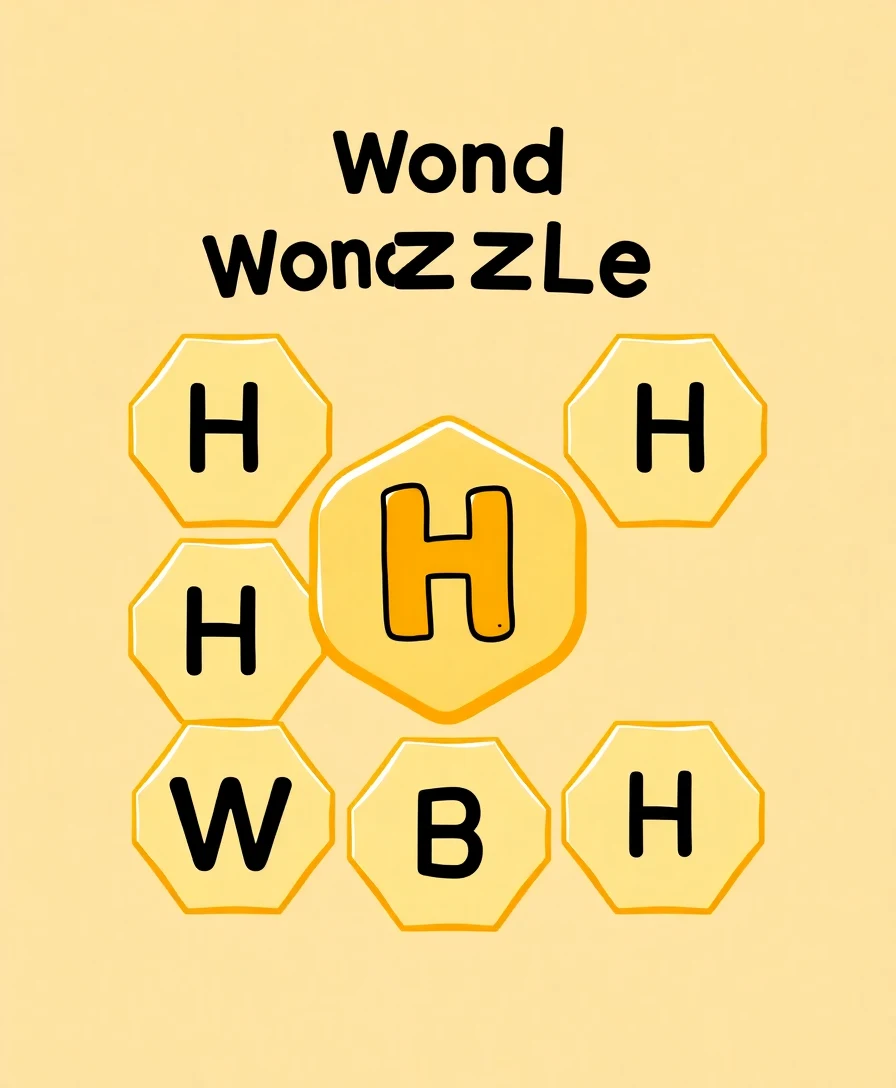 Hivewords