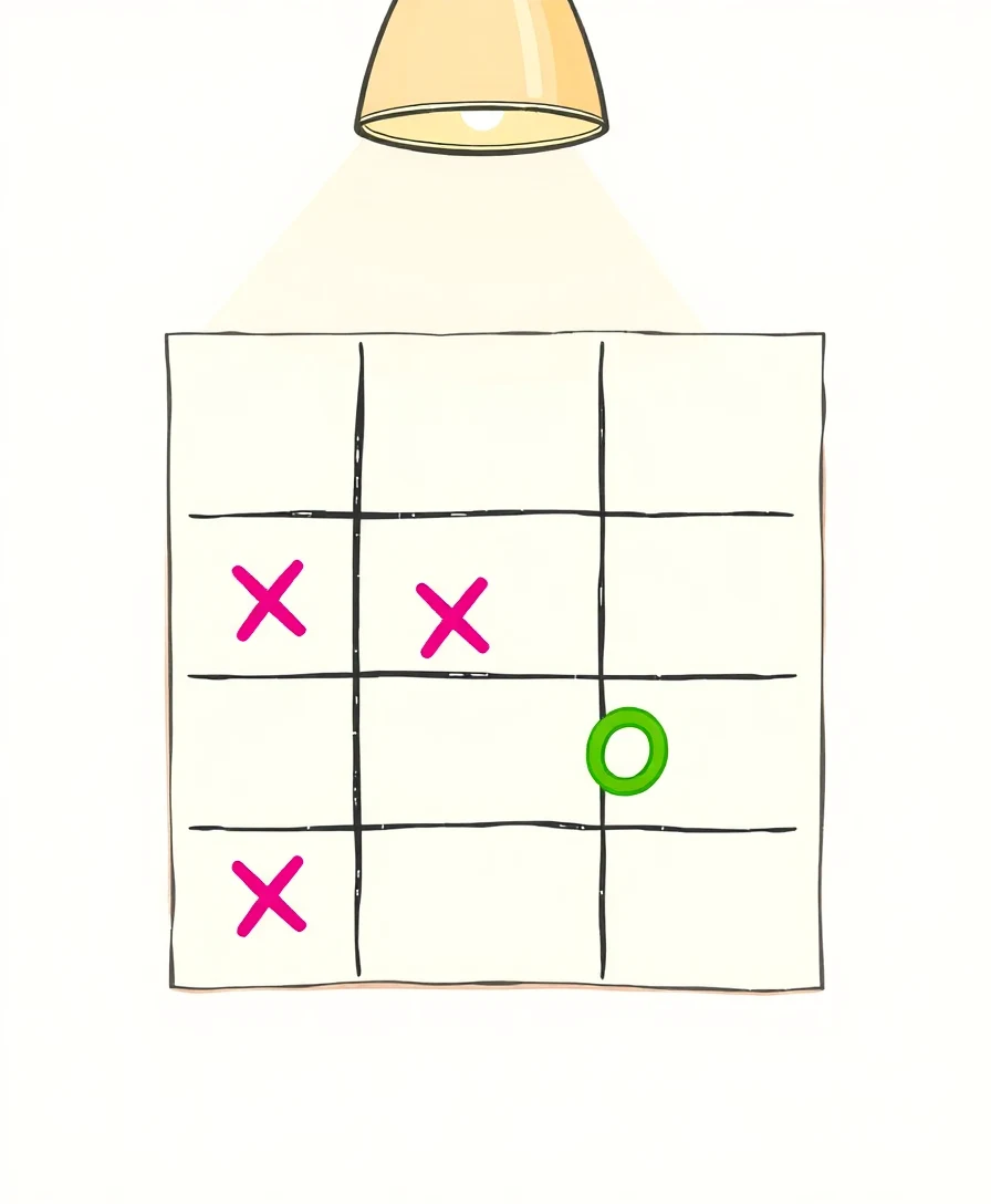 Tic-Tac-Toe