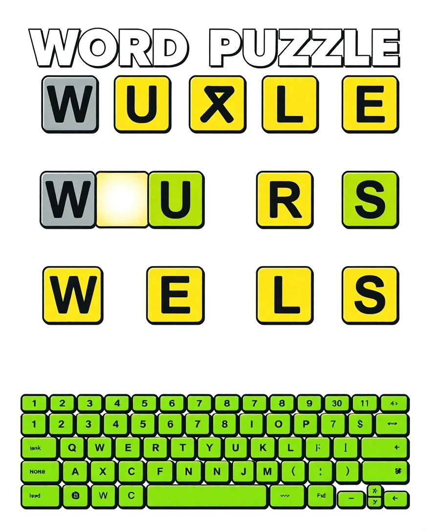 Wordie
